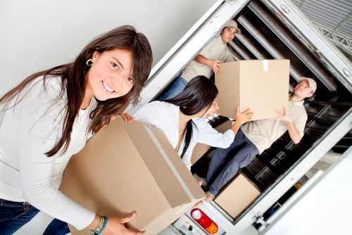 Health and safety policy review for a man with van service