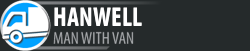 Man with Van Hanwell